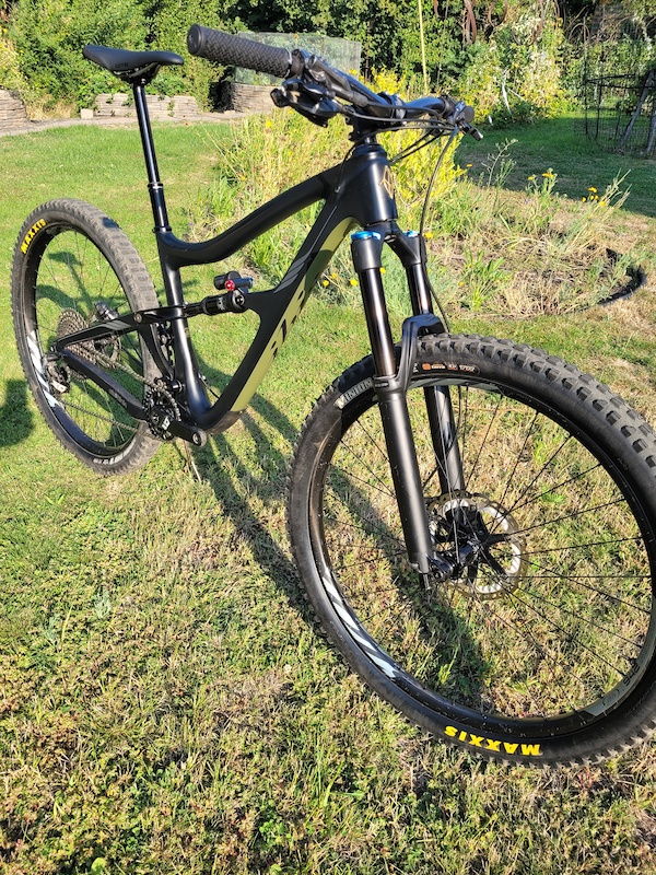 2019 Ibis Ripmo V1 For Sale