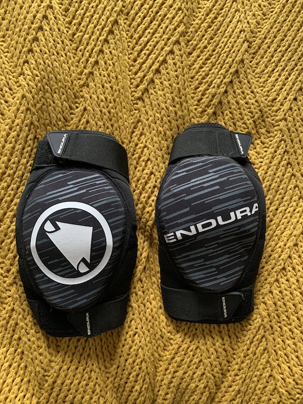 Endura SingleTrack Elbow Pads II For Sale