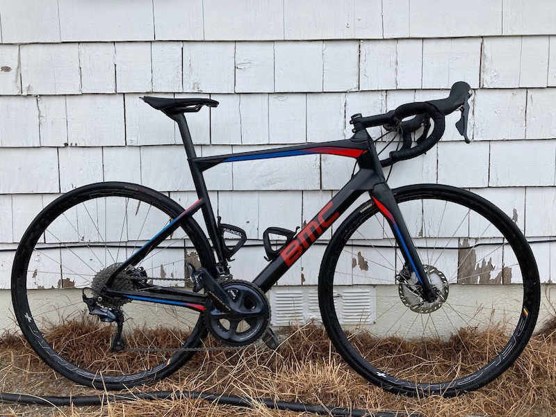 trek lexa slx