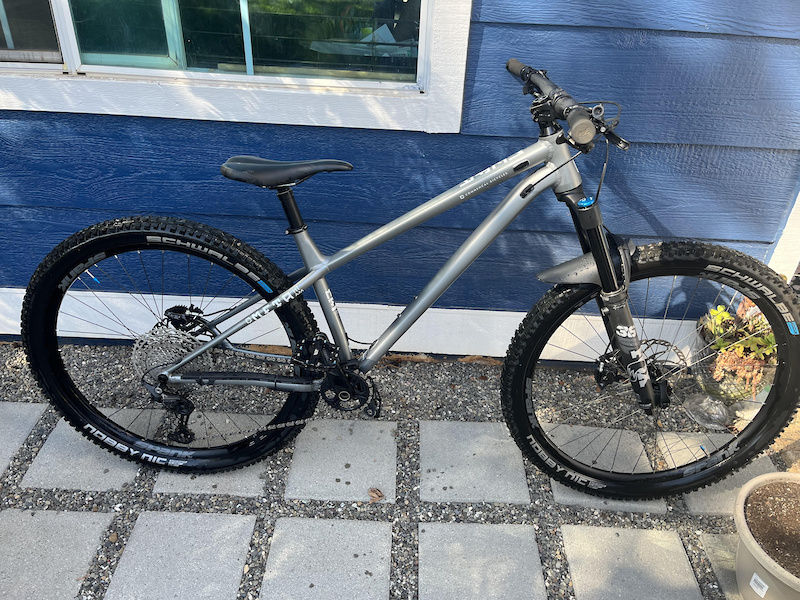 Commencal Meta Ht Race Size Medium For Sale