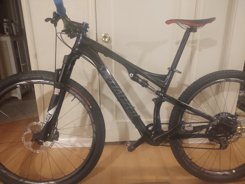 cube ltd sl 29er
