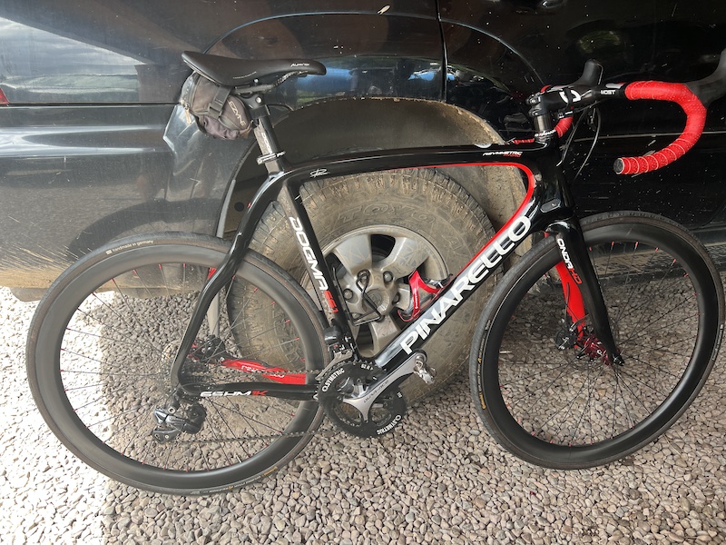 pinarello dogma 2016