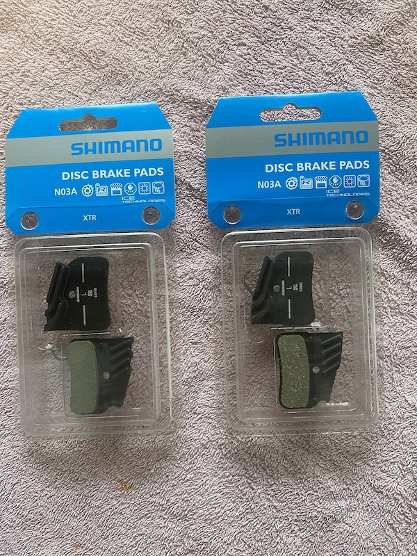 2022 new brake pads For Sale