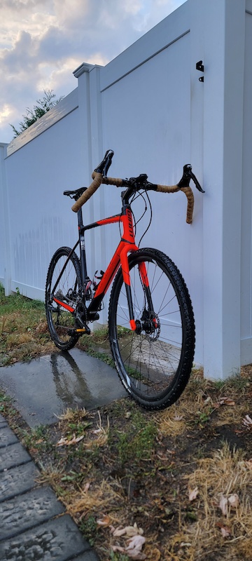 giant tcx slr 2018