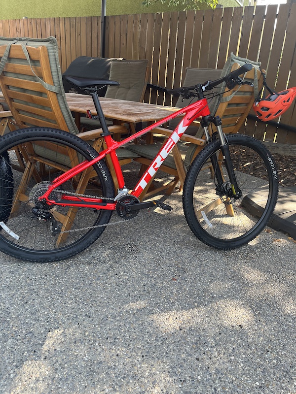 trek marlin 5 for sale near me