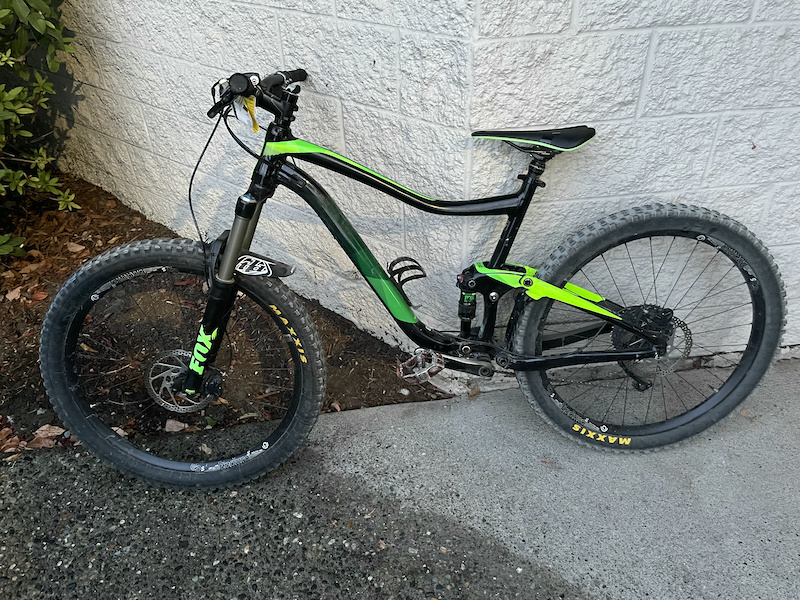 2017 Giant Trance 2 For Sale