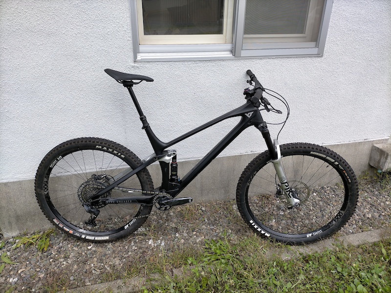 2021 YT Izzo Blaze For Sale