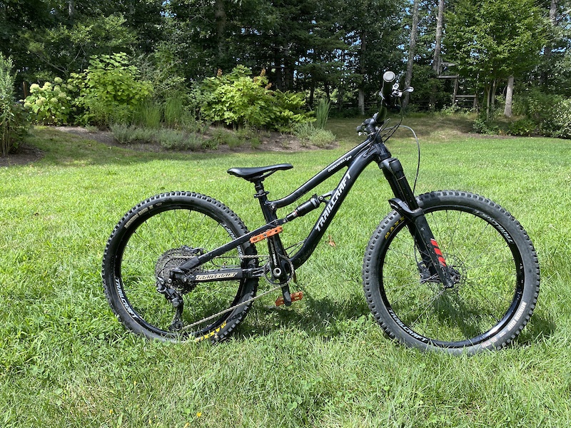trailcraft bikes for sale