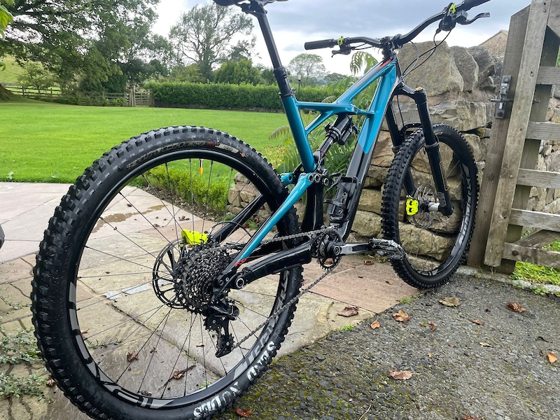 2017 specialized enduro online carbon