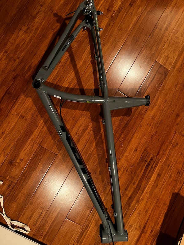 2020 Kona Honzo ST Frame Size XL For Sale