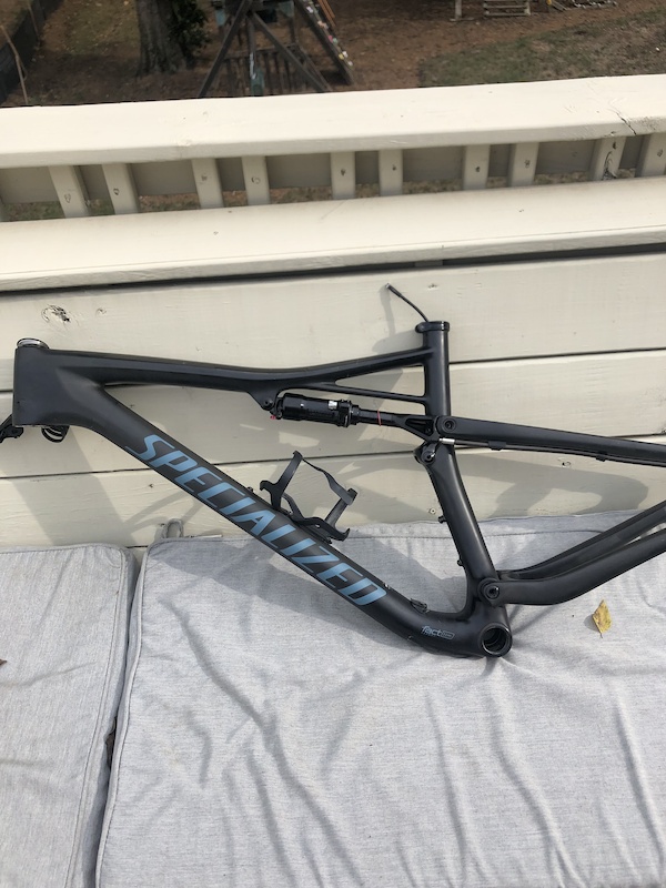 2019 Epic frame set For Sale