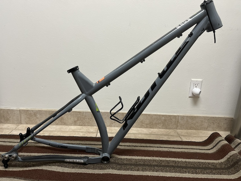 kona honzo st frame