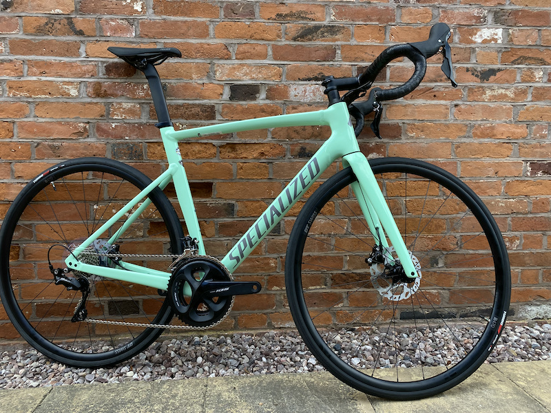 2022 Specialized Allez Sprint Comp 56cm NEW For Sale