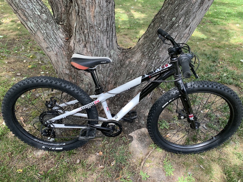 commencal ramones 24 2020