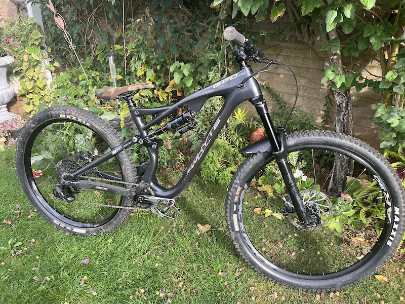 Whyte g170 online 29er