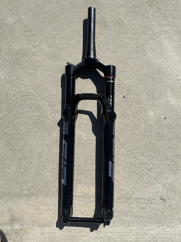 rockshox 29er fork