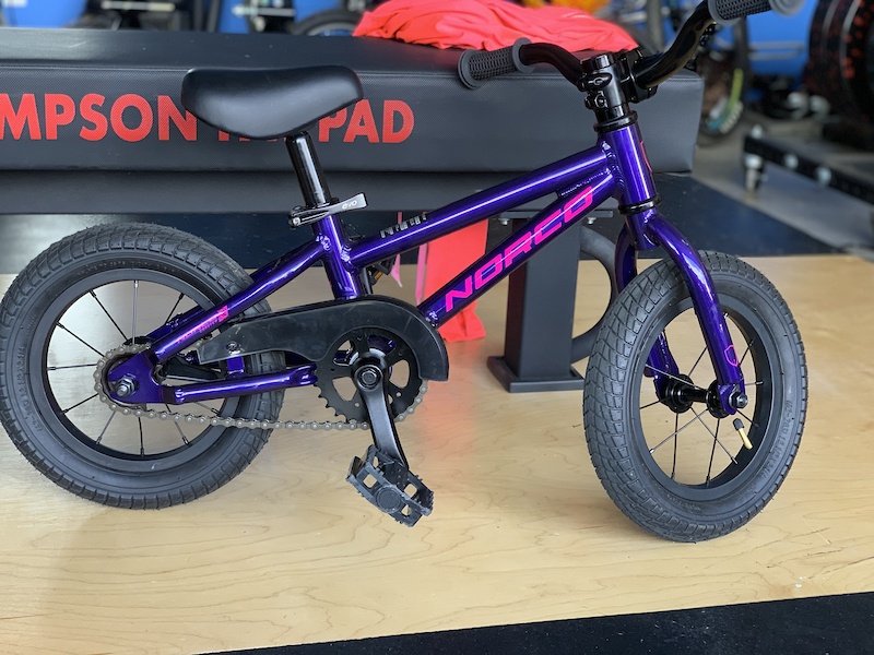 Norco 2025 coaster 12