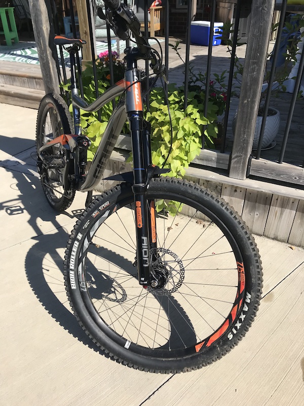 2019 giant trance 3 review