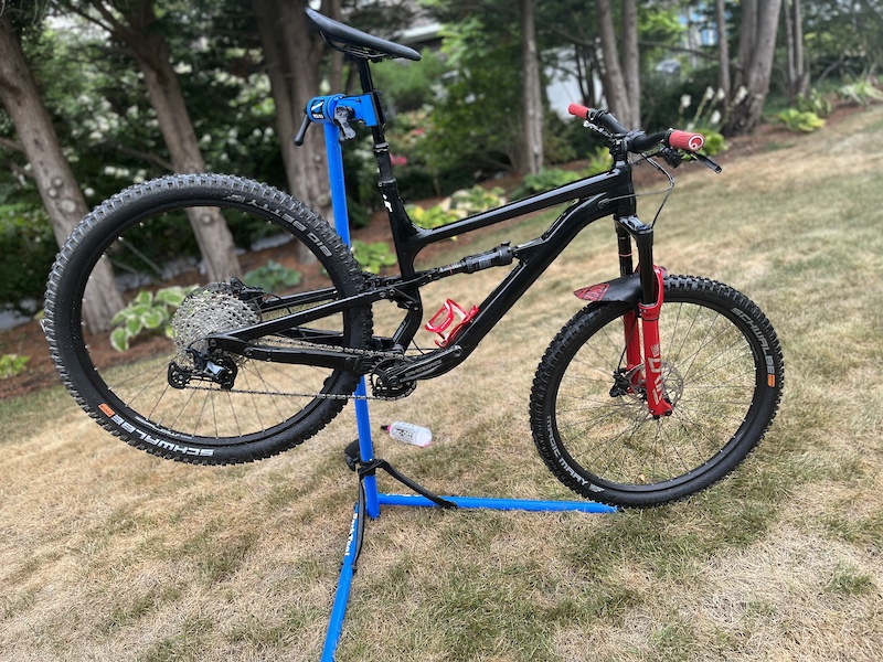 cannondale habit 2021 review