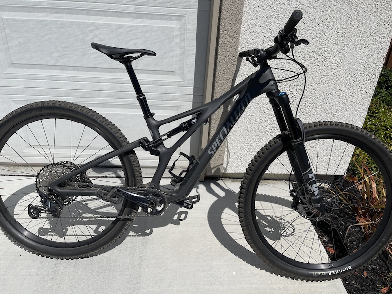 2022 specialized stumpjumper