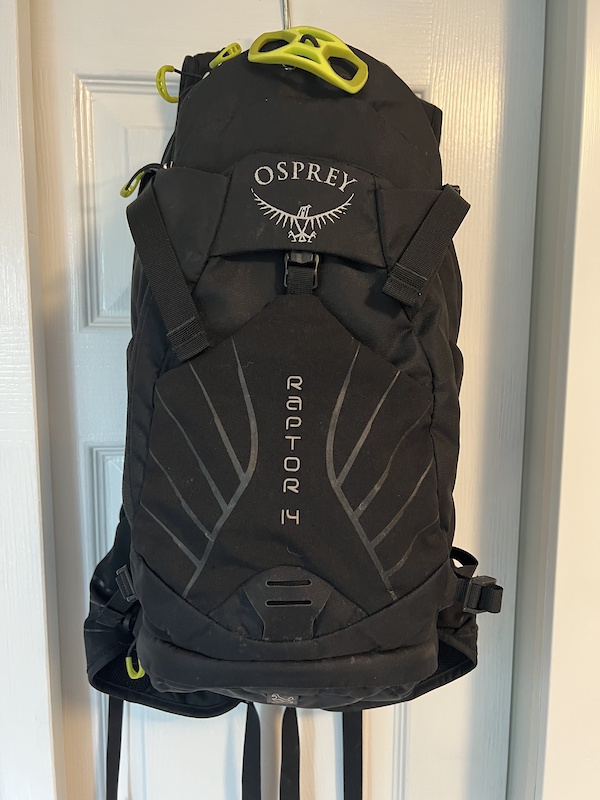 osprey mtb hydration pack