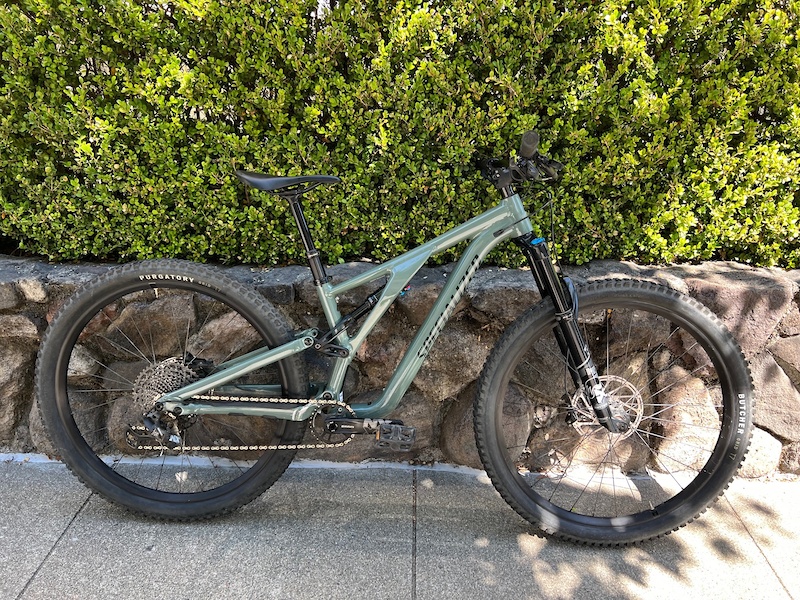 stumpjumper s2 size