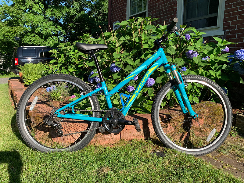 2016 Specialized Hotrock XS For Sale