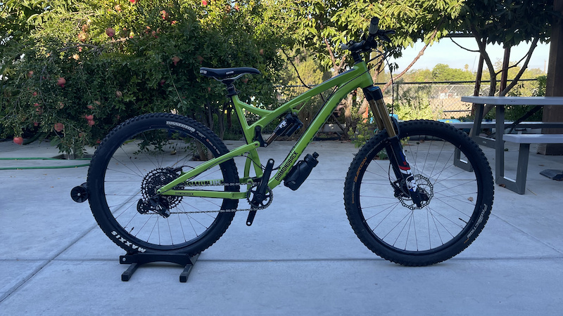 2017 DIAMONDBACK CATCH UPGRADED For Sale