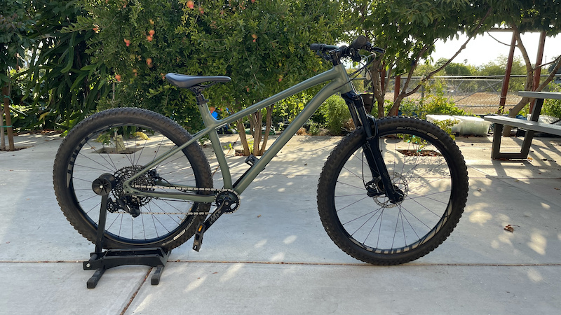 2020 specialized fuse 27.5 review