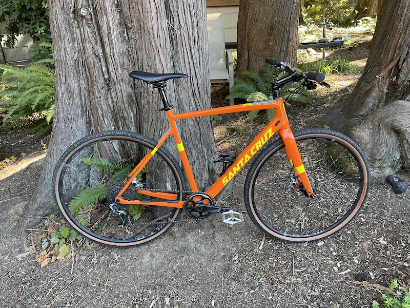 santa cruz stigmata specs