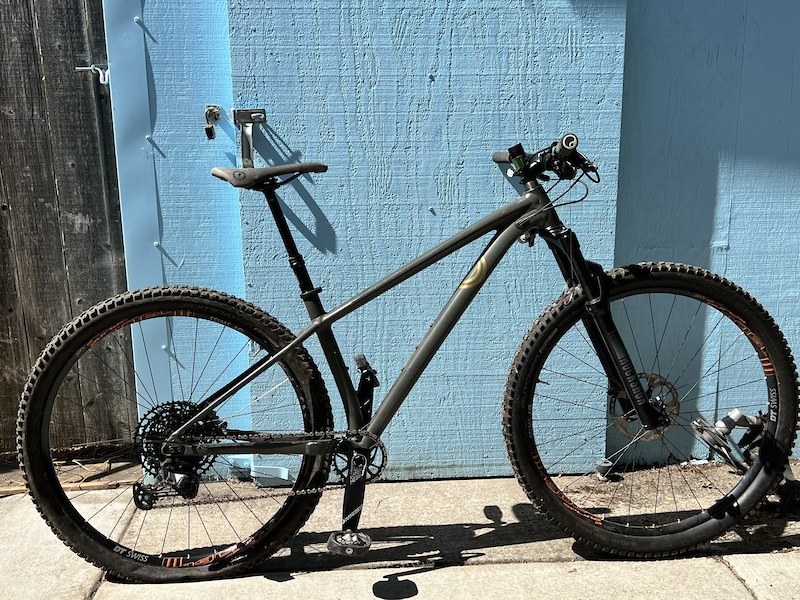 2020 specialized fuse review