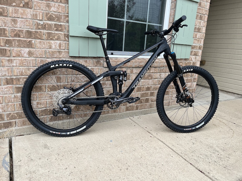 2022 New - Transition Scout Alloy For Sale