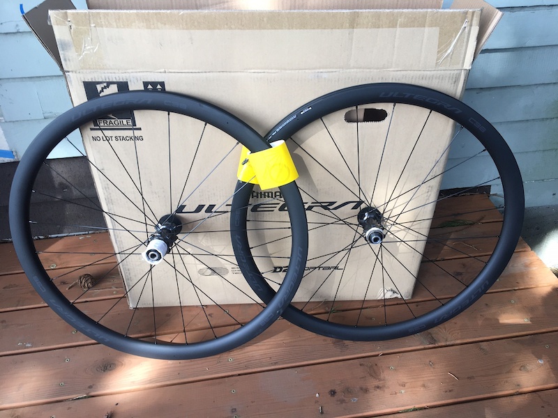 ultegra wheelset