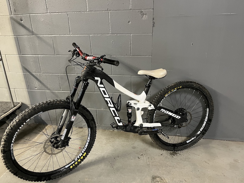 felt 24 inch mountain bike