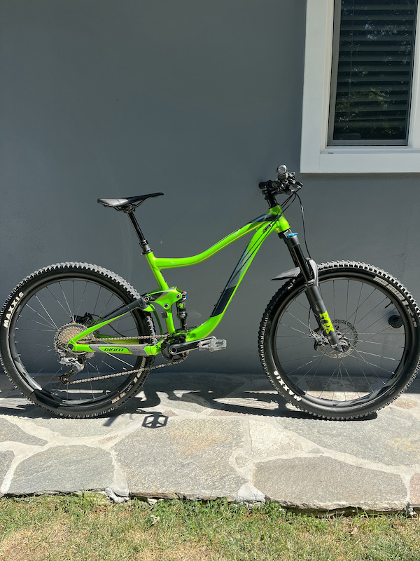 giant trance 2 2019 for sale