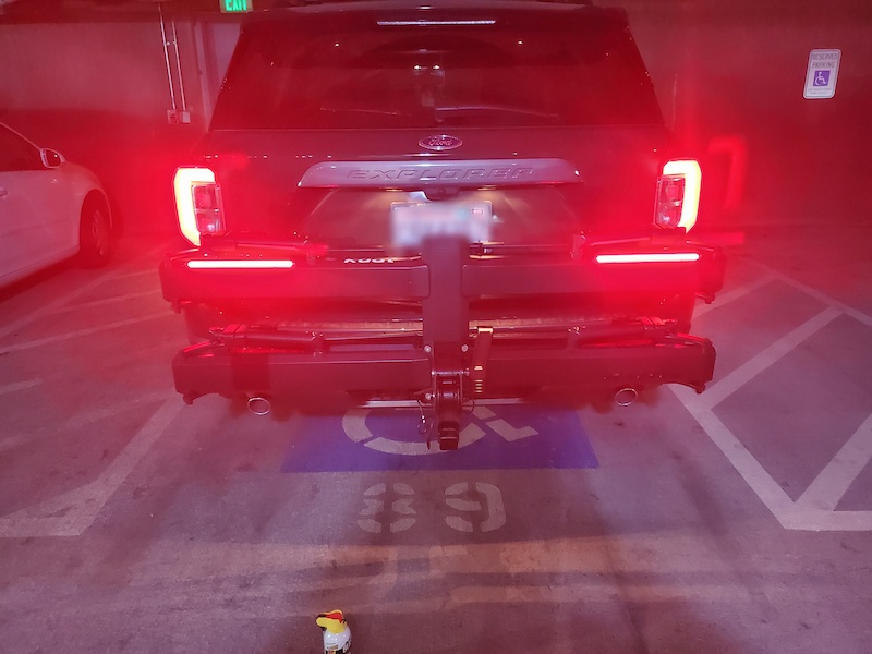 2022 Kuat Piston Prox For Sale