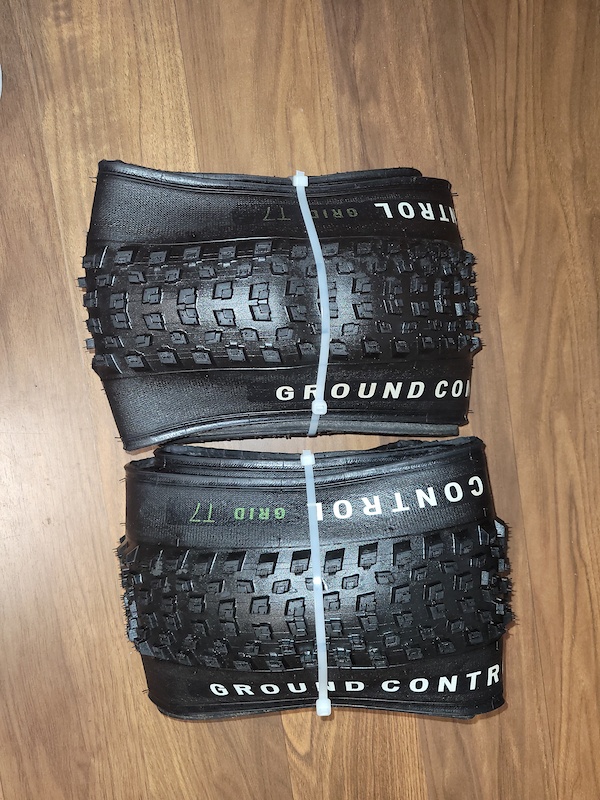 2022 Specialized Ground Control Grid 2Bliss Ready T7 Tires For Sale