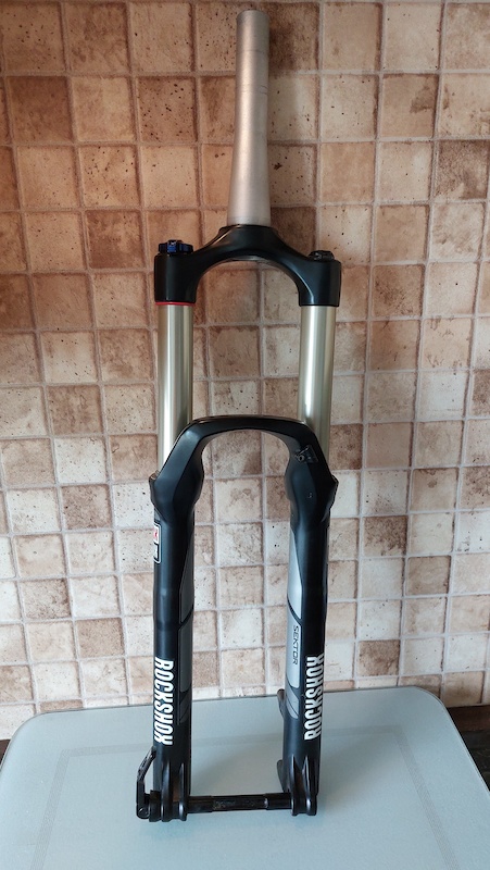 rockshox sektor 27.5