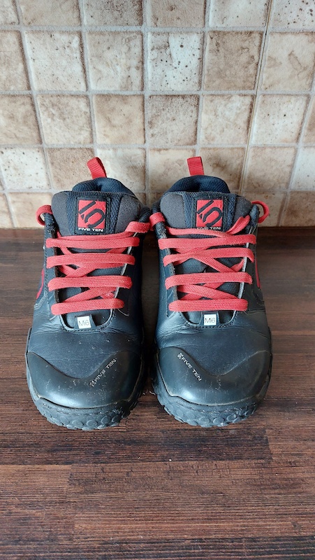 five ten bmx shoes