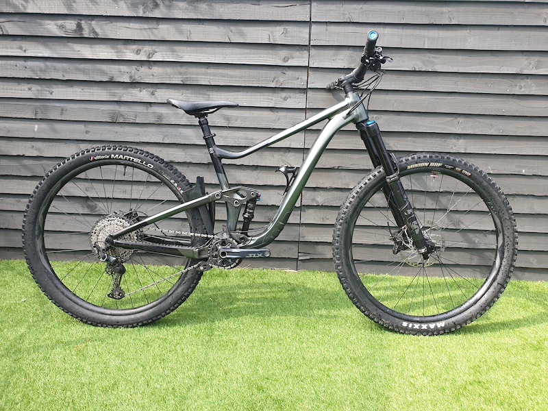 giant trance 29er 2021