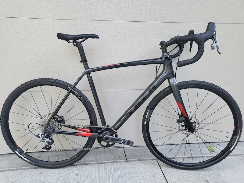 2018 Trek Boone 7 56cm For Sale