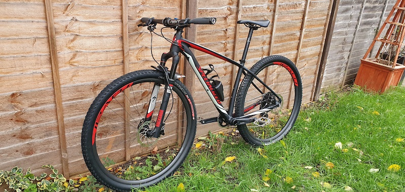 specialized stumpjumper st m5 2020