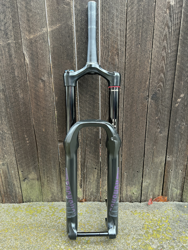 rockshox yari 27.5