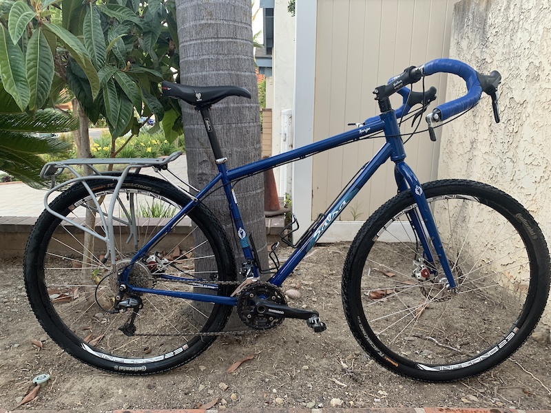 salsa fargo for sale