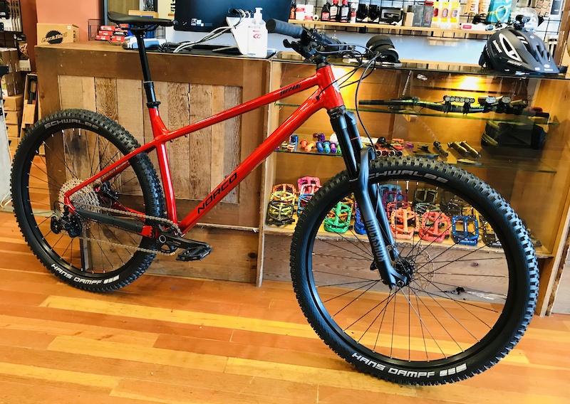 Norco torrent 2025 for sale