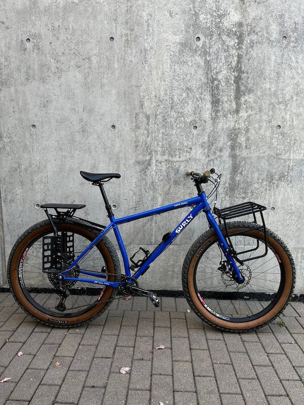 2021 Surly Karate Monkey, Large For Sale