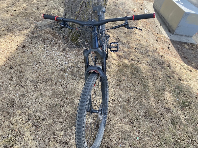 2020 giant stance 27.5