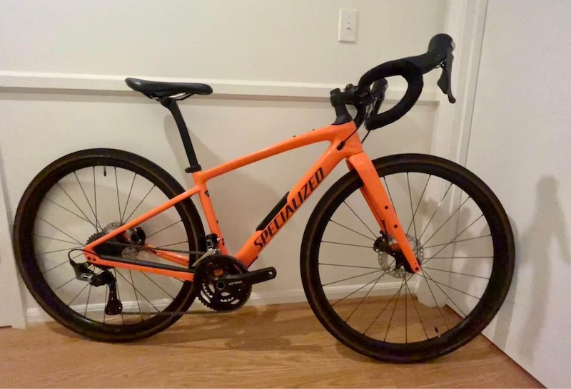 specialized diverge e5 for sale