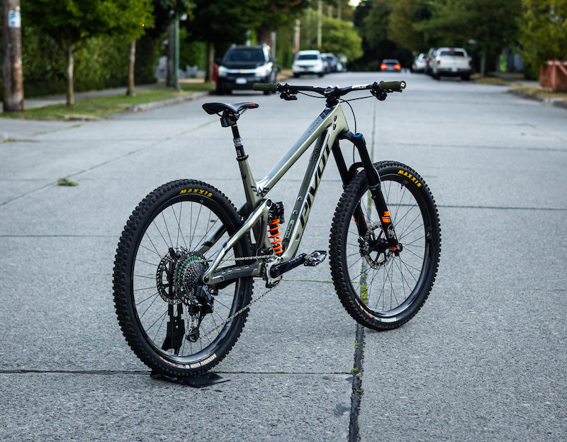 2022 PIVOT Firebird XL For Sale