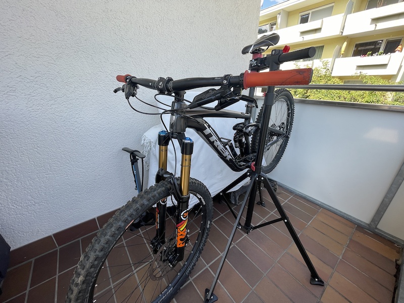 trek slash 8 27.5